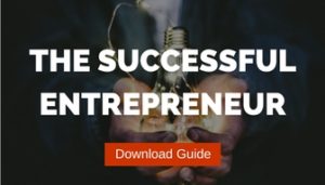 Successful Entrepreneur Mindset