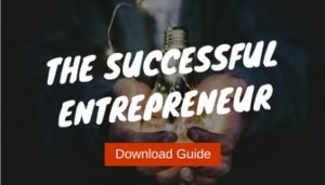 Successful Entrepreneur Mindset