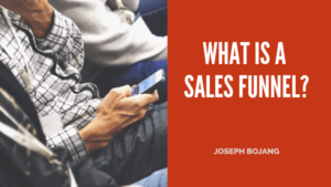 what is a sales funnel